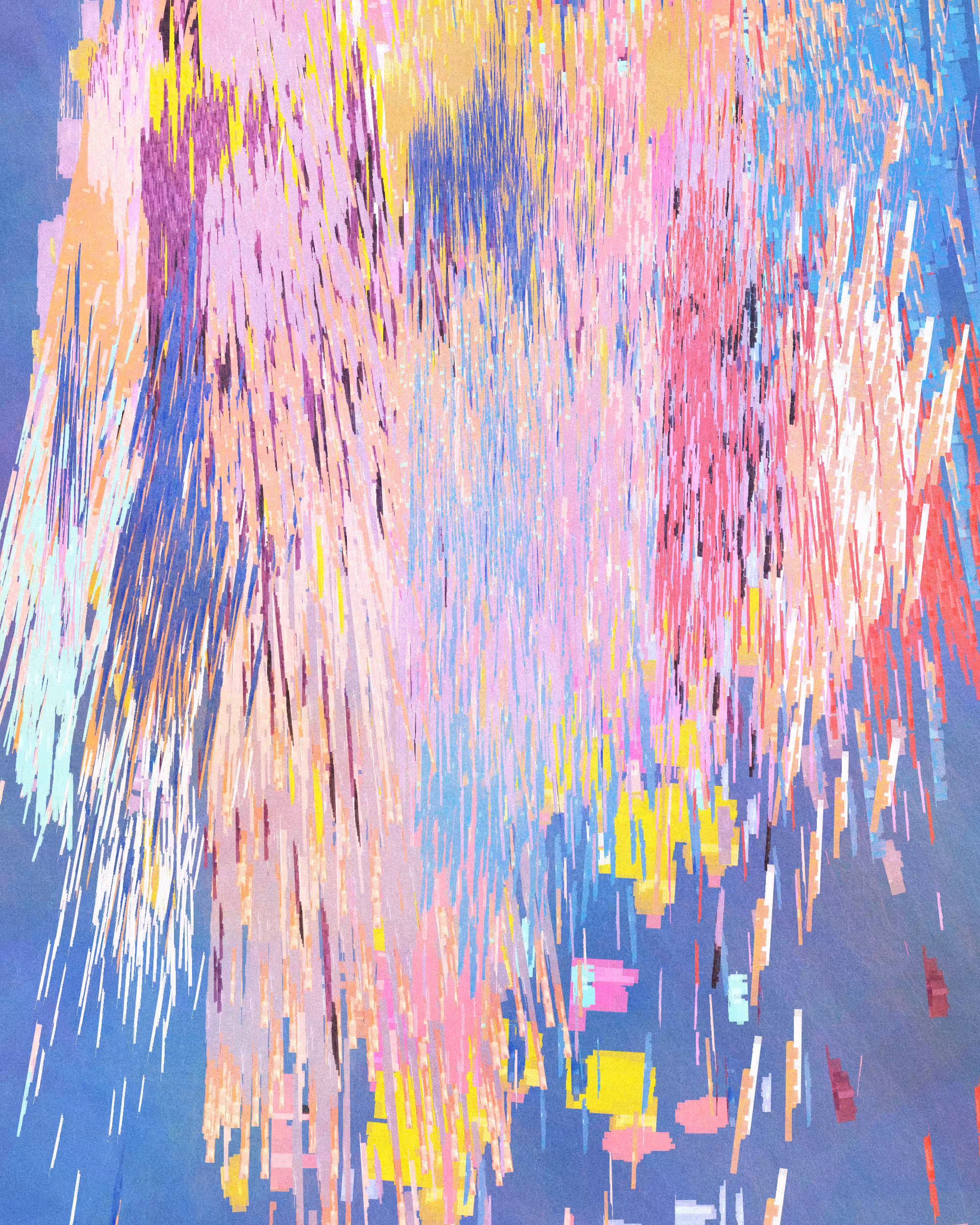 Glossolalia #262