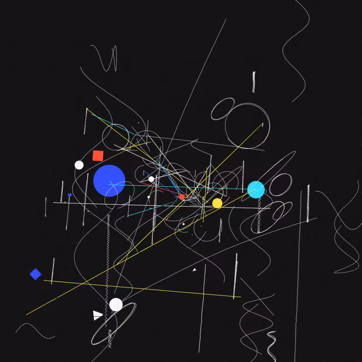 The Visual Code #1
