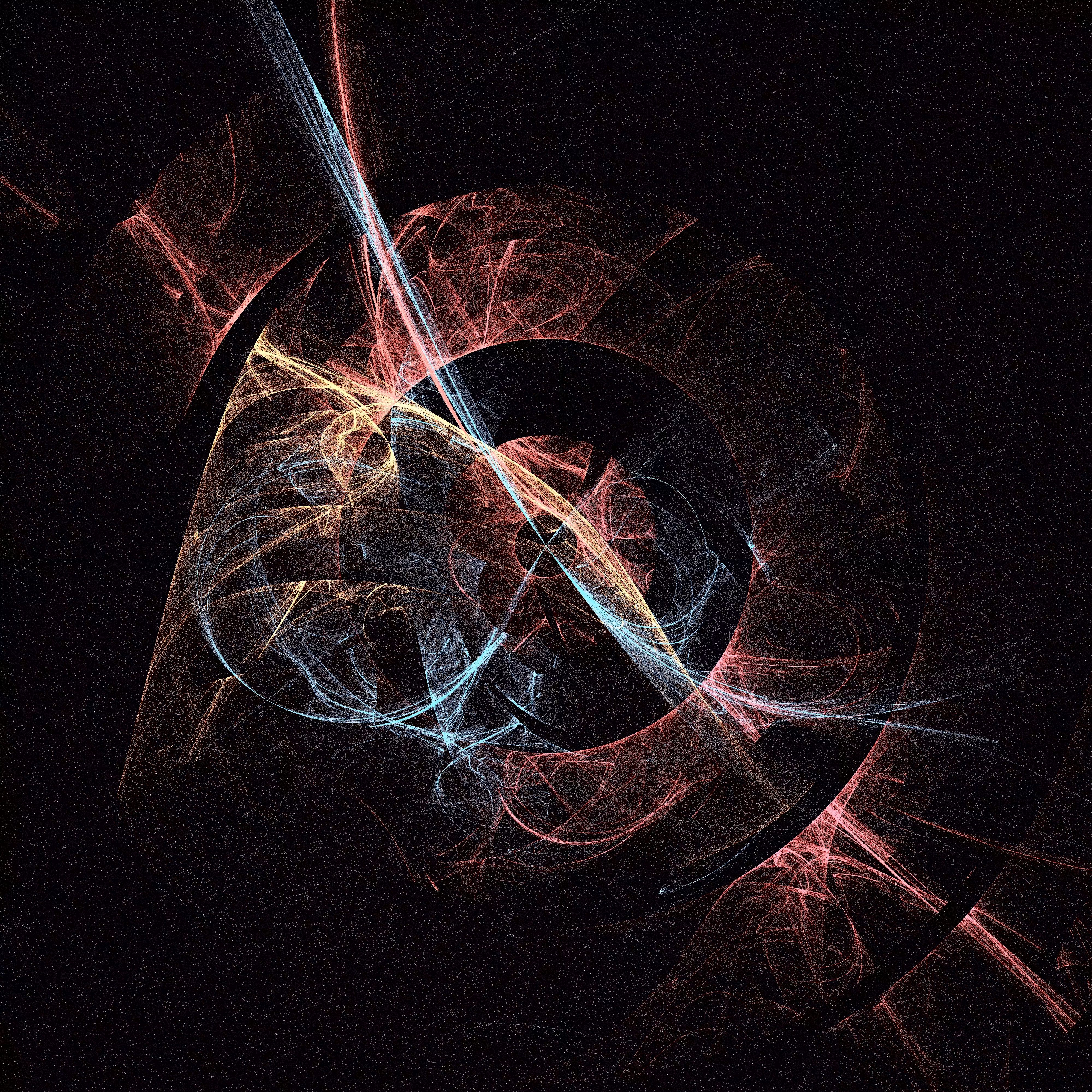 Fractalica Psi