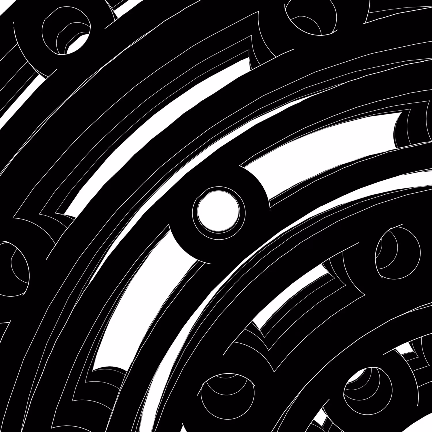 Overlap