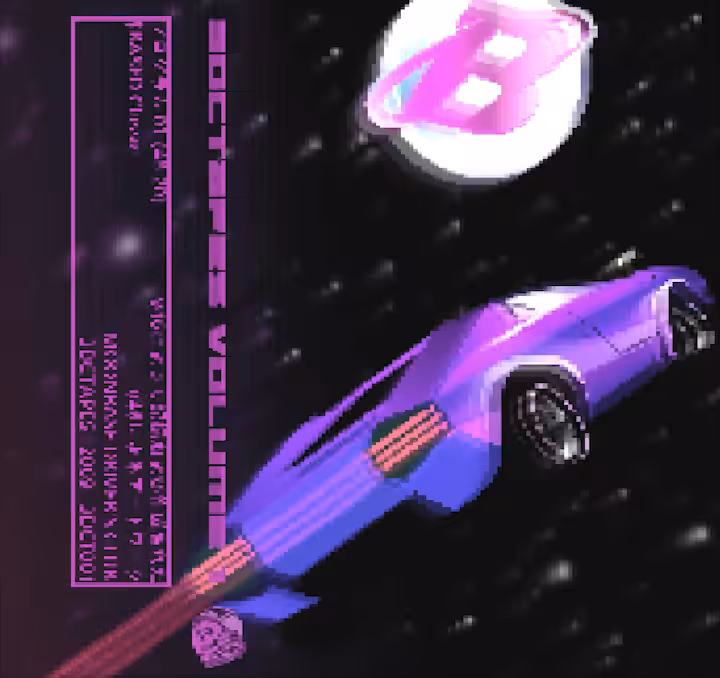 3DCTapes : $BASED Classic