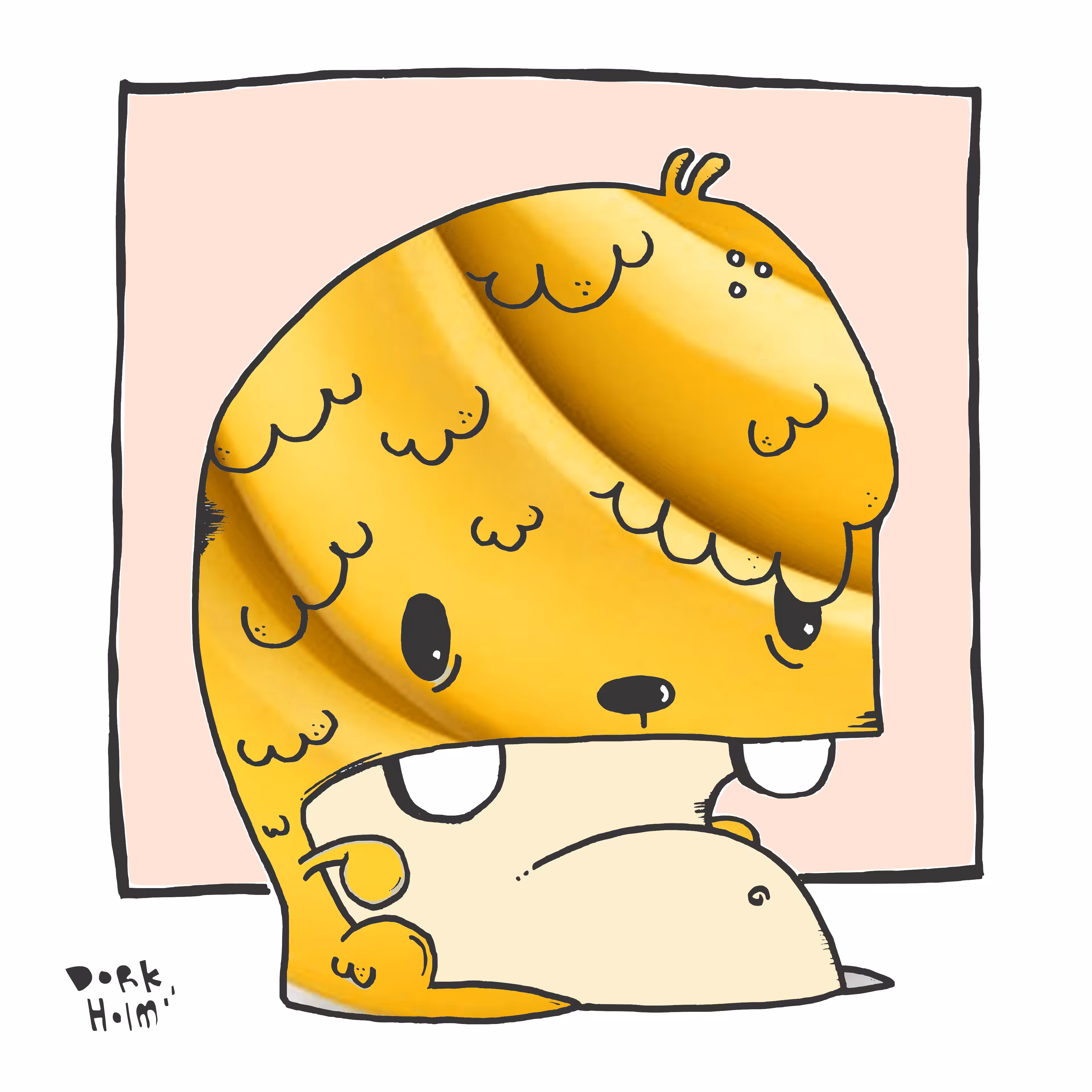 019 - Banananananana