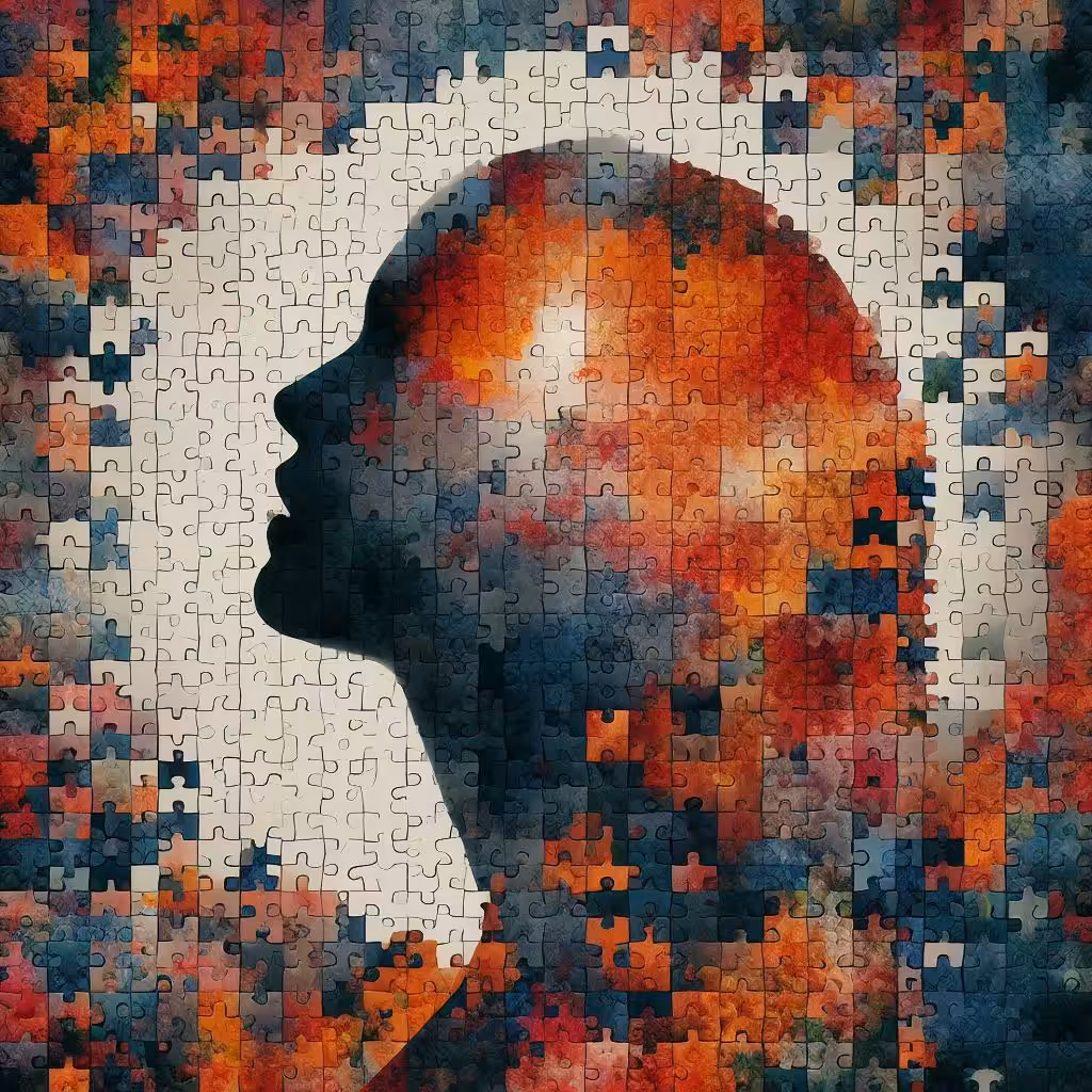 Unsolved puzzles 43