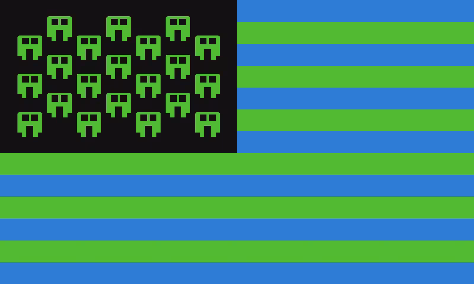 SMOLSKULL-FLAG #869