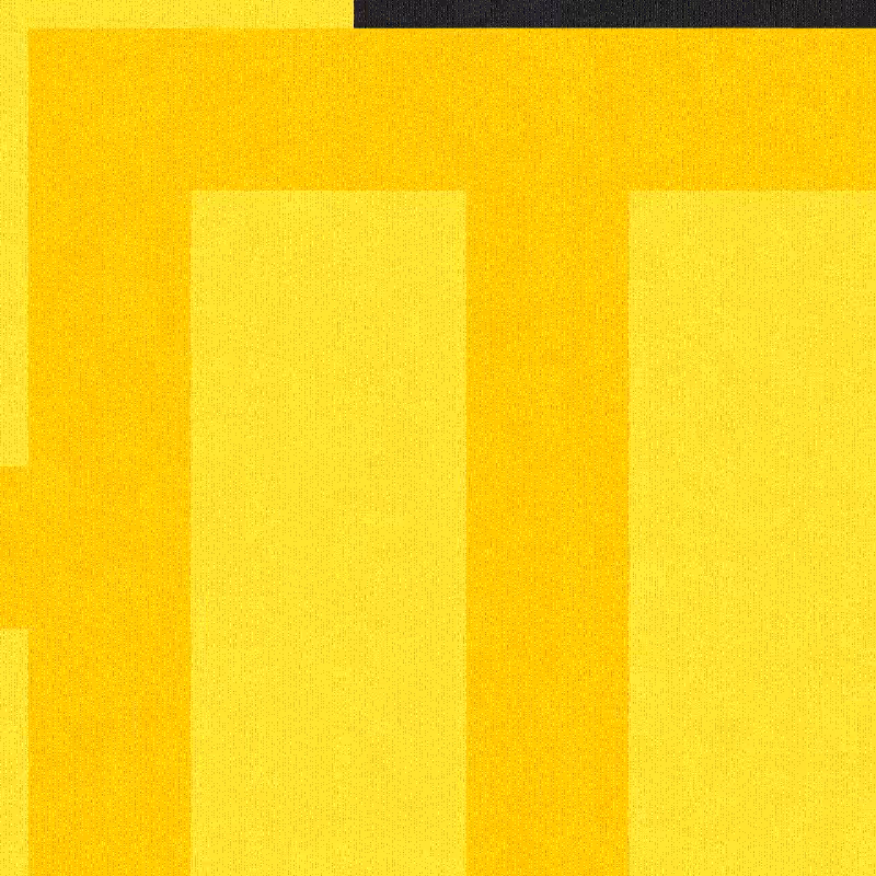 Rectangular Abstract Painting #26