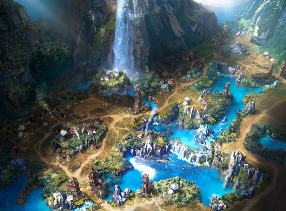 Concept Artist