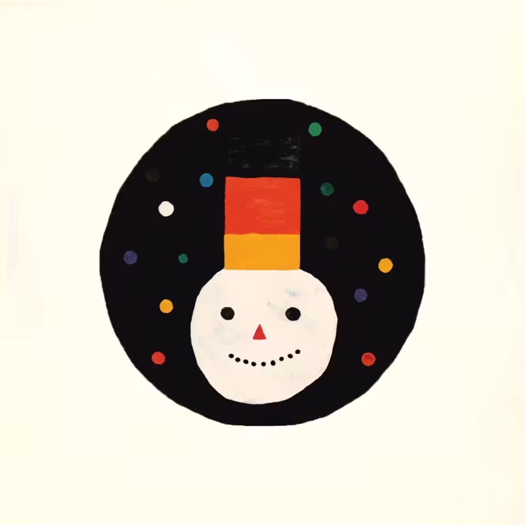 playground: Snowman
