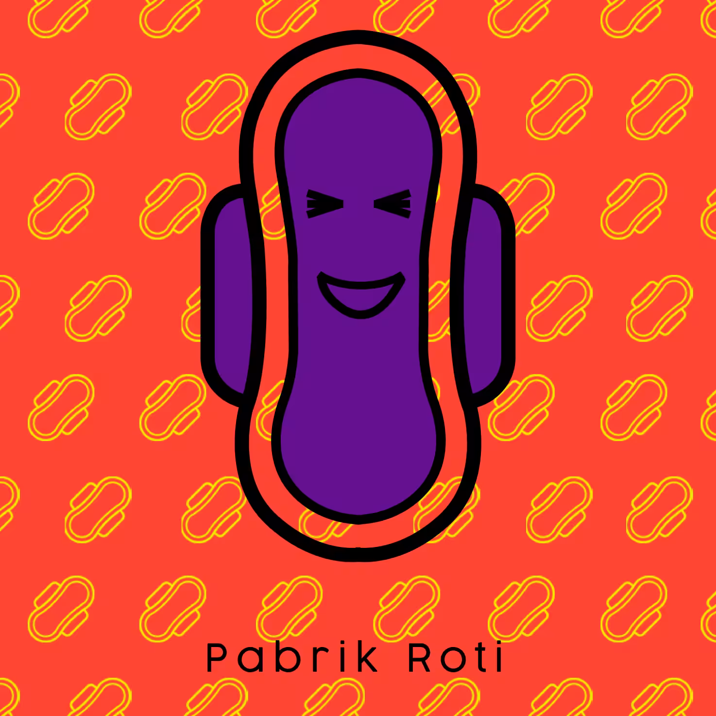 Logo Pabrik Roti: PABRIKROTI.IDN #8625
