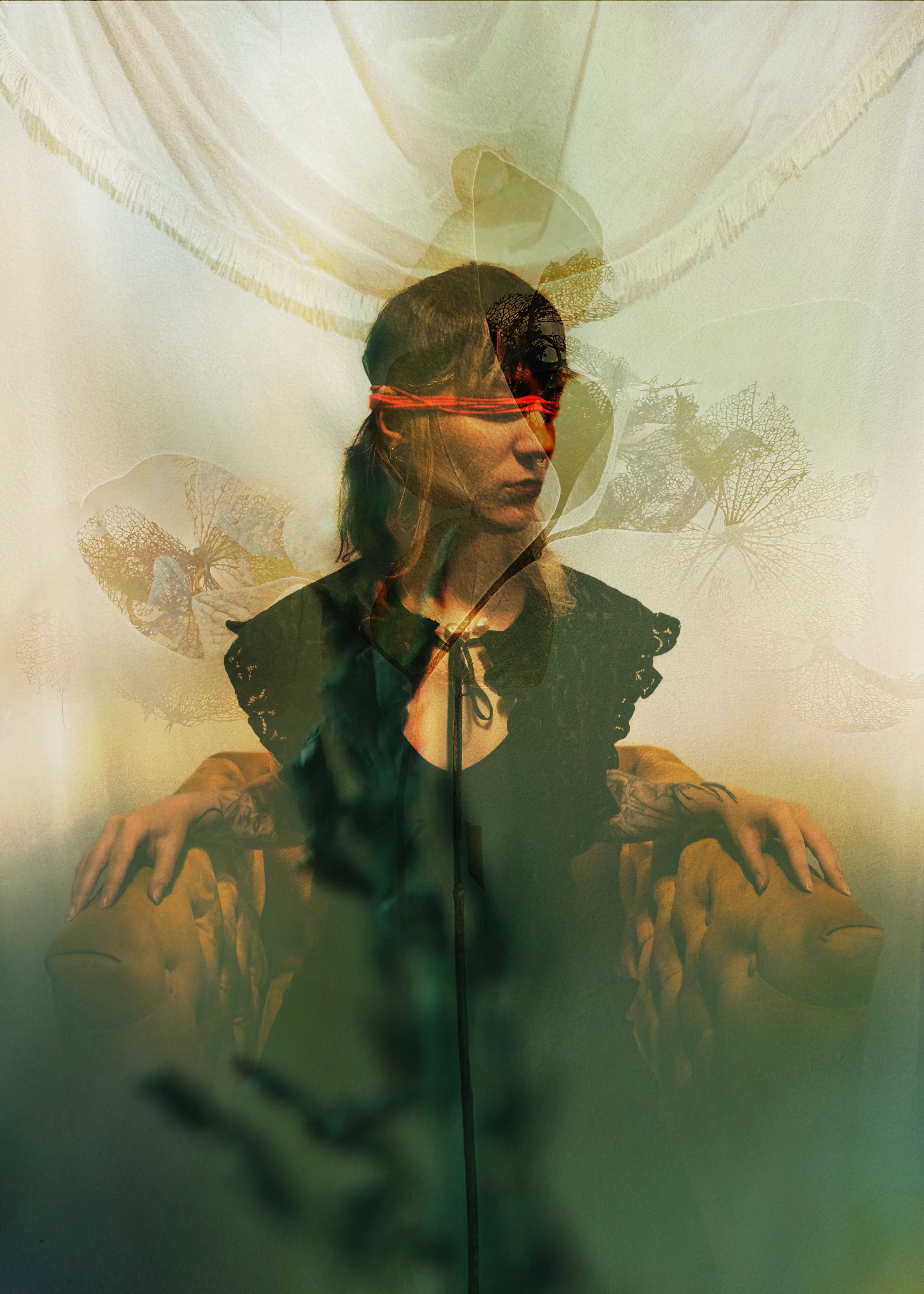 Blind Ambition