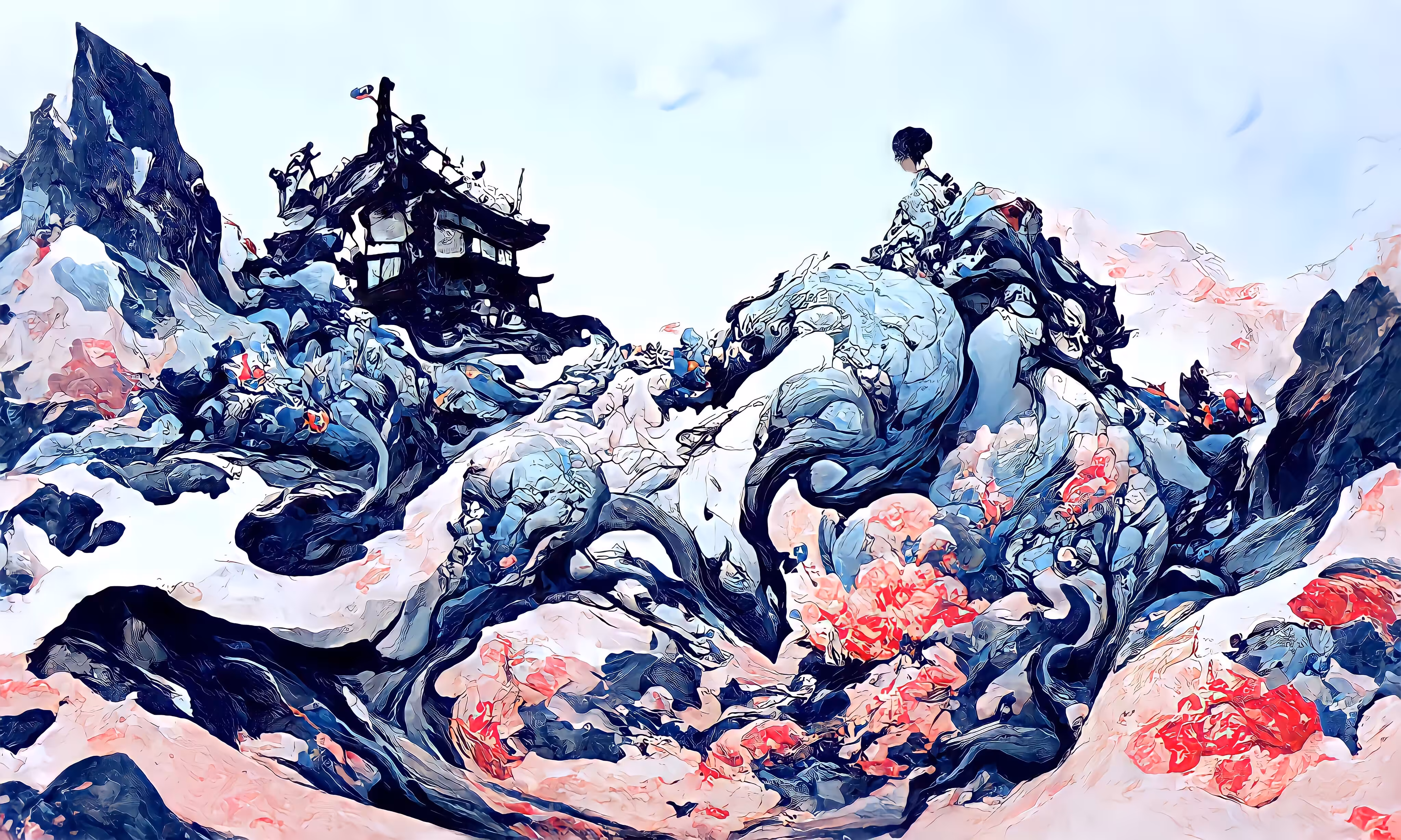 Harmony (Special Edition)