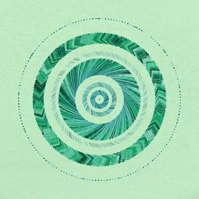 Gyration #5
