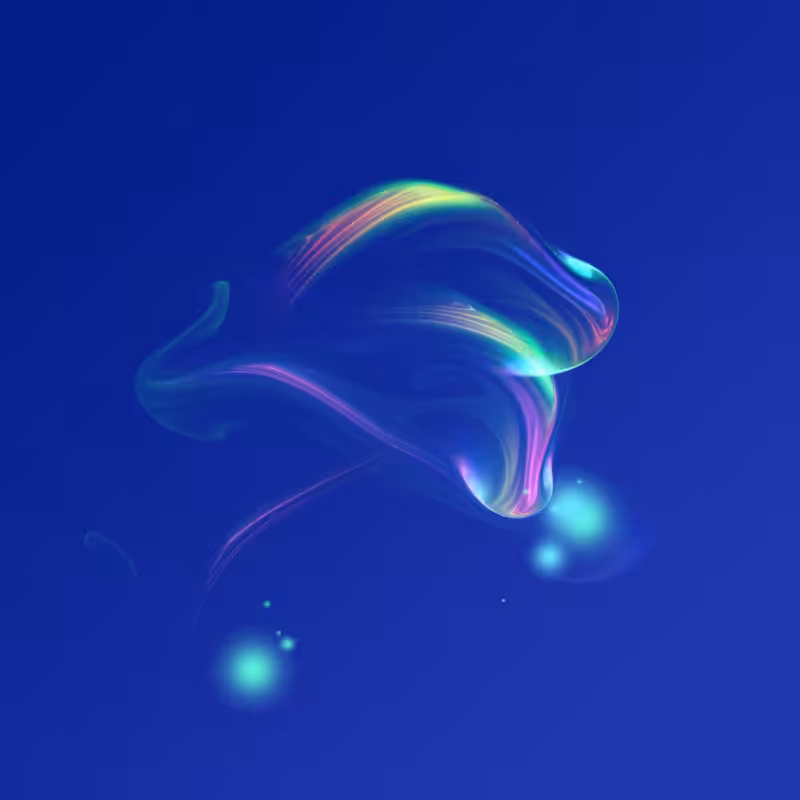 Z Fluid Interference #48