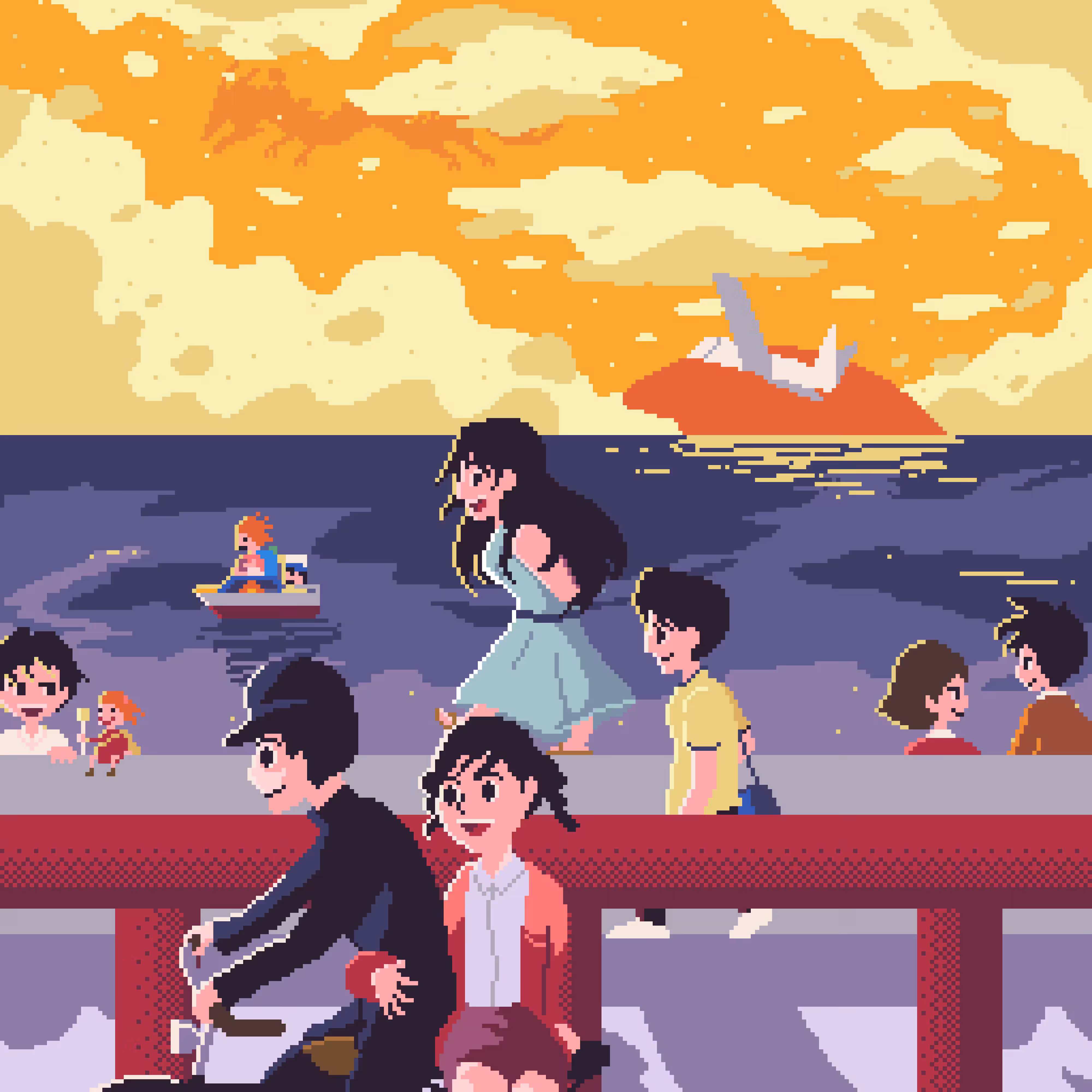 Summer Days 3