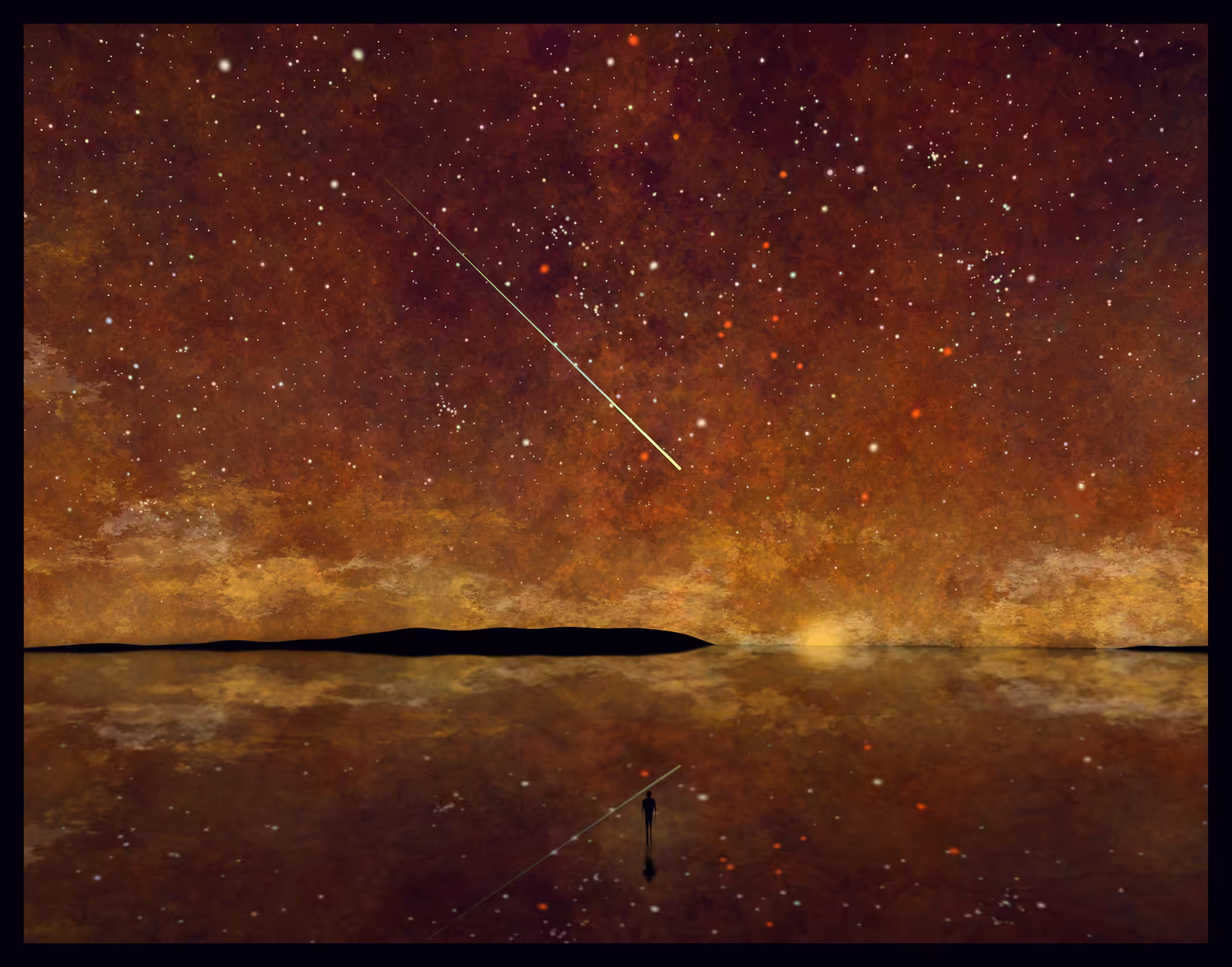 Stargazer #20