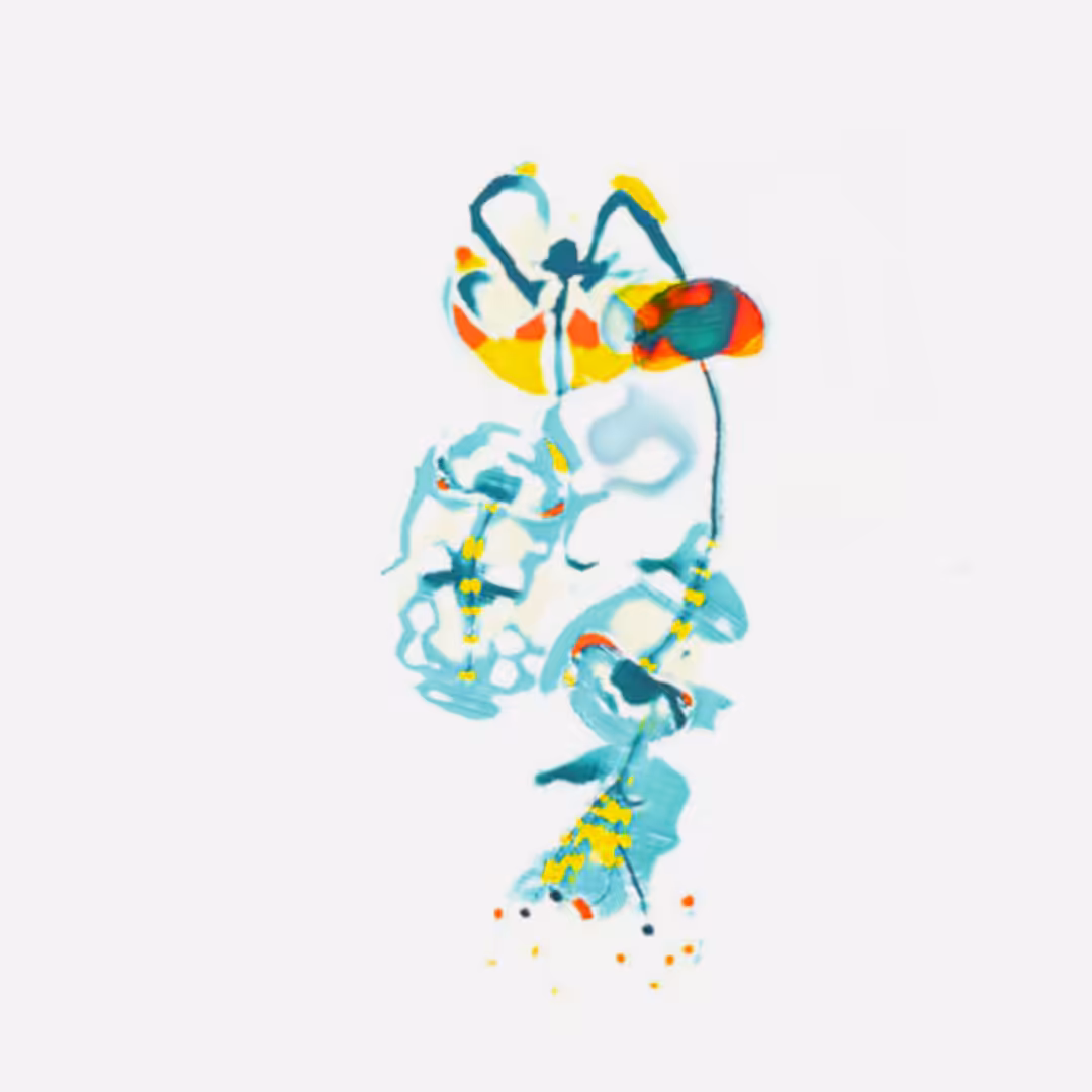 Wilfrido Suite: Las Flores — 05