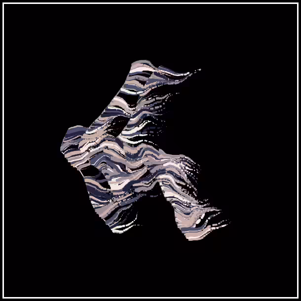 Sea Dragon #61