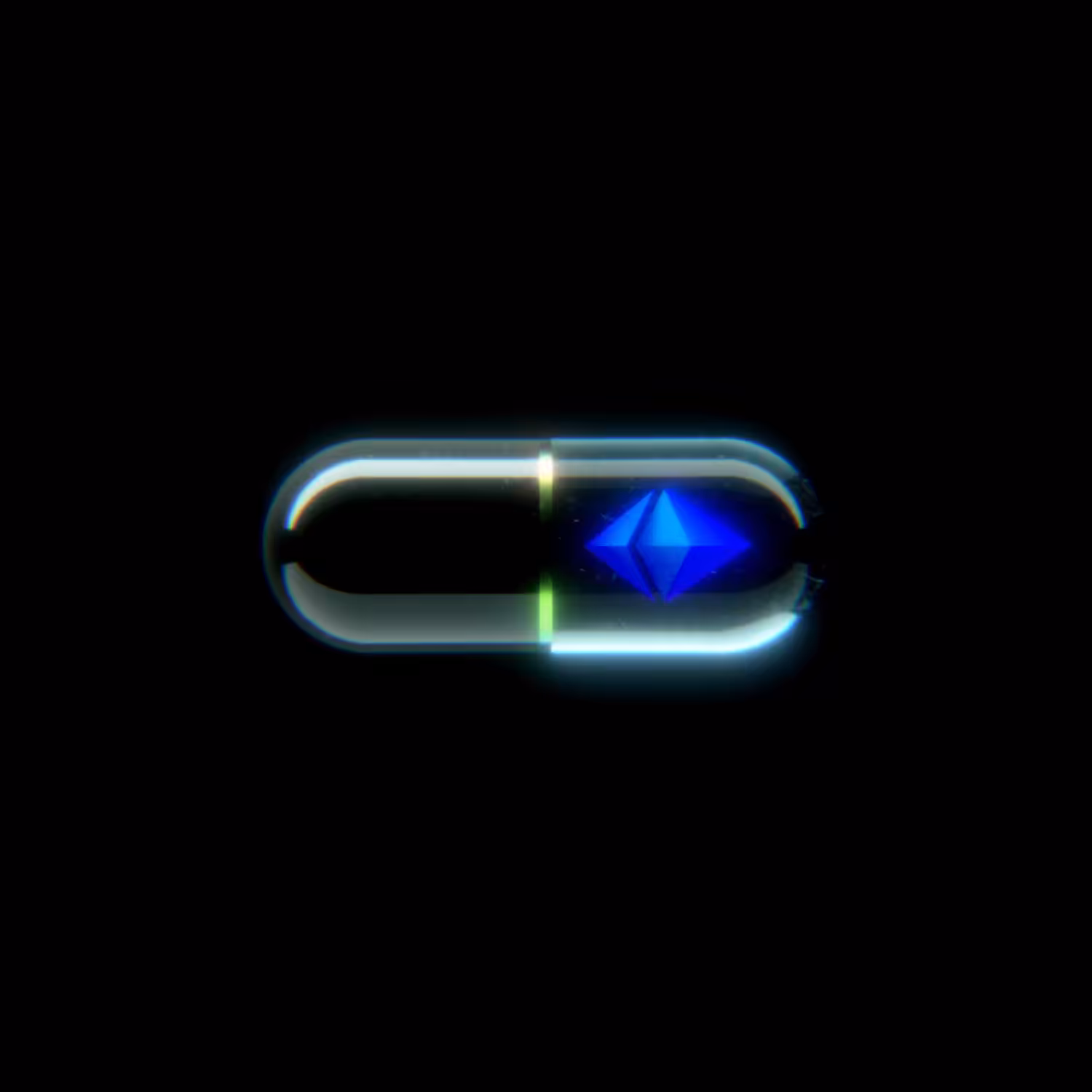 ETH Pill