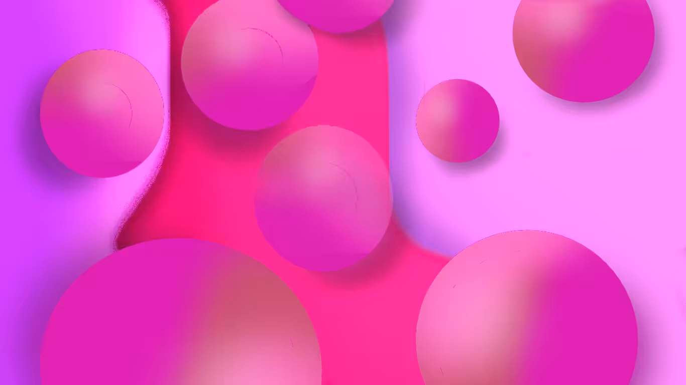 Bubbly
