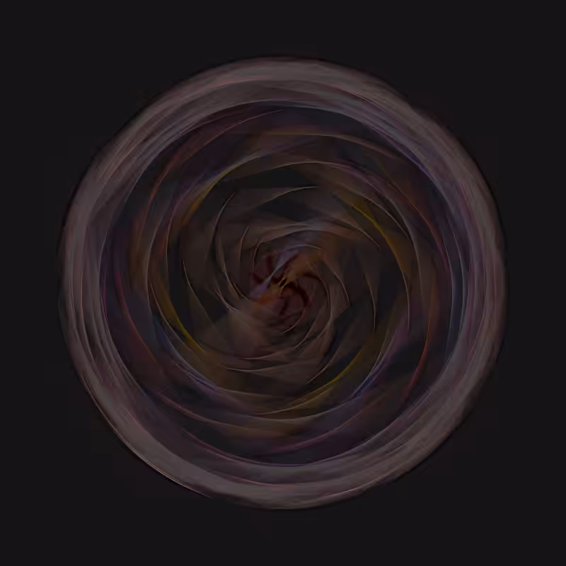 polar thread n.05 #6