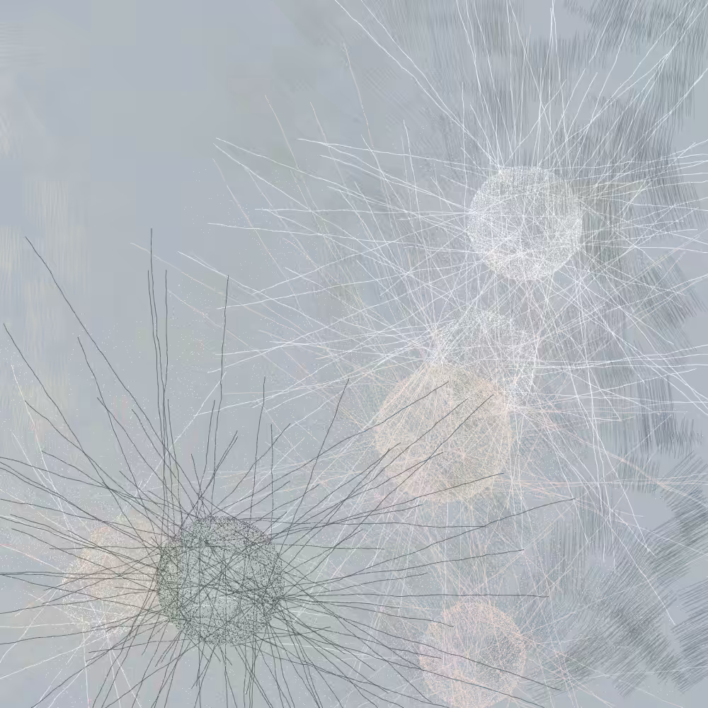Celestial Collisions  #43