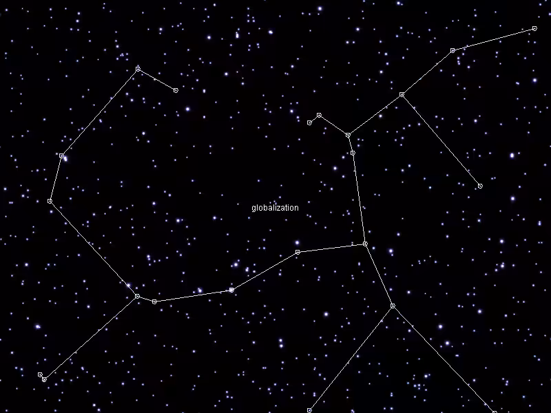 Postcards from StarryNight #65