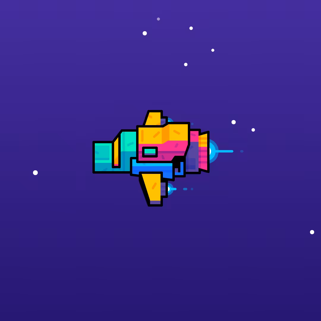 Space Voyage #230