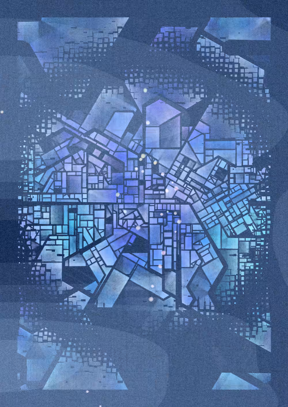 Neonphobia #119