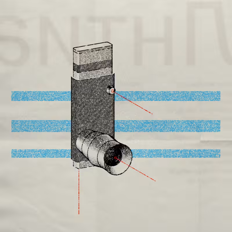 Obscure Cameras #2