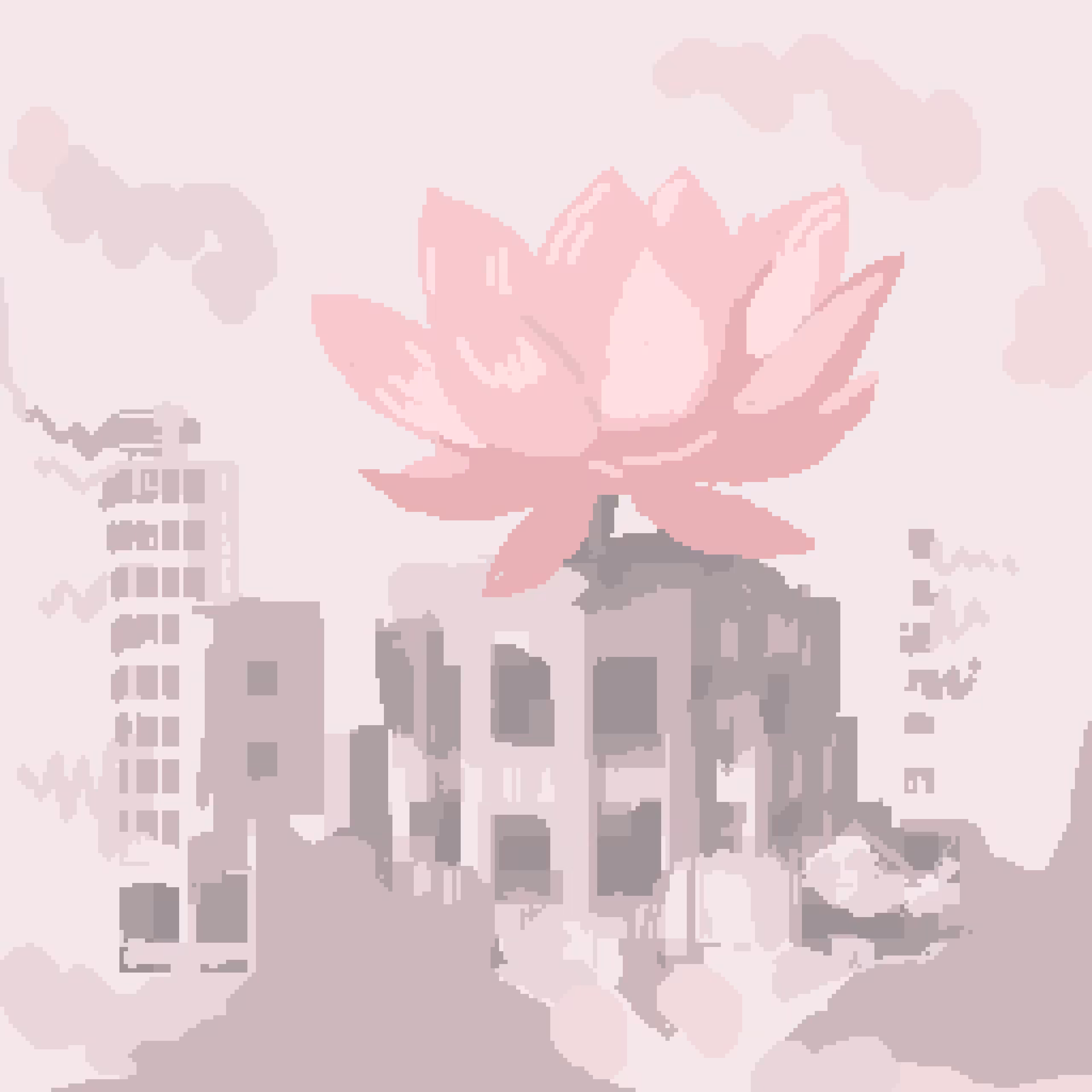 Ruin Lotus