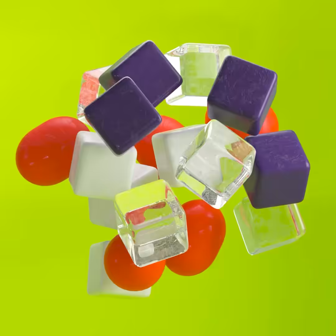 Obbbjects 1