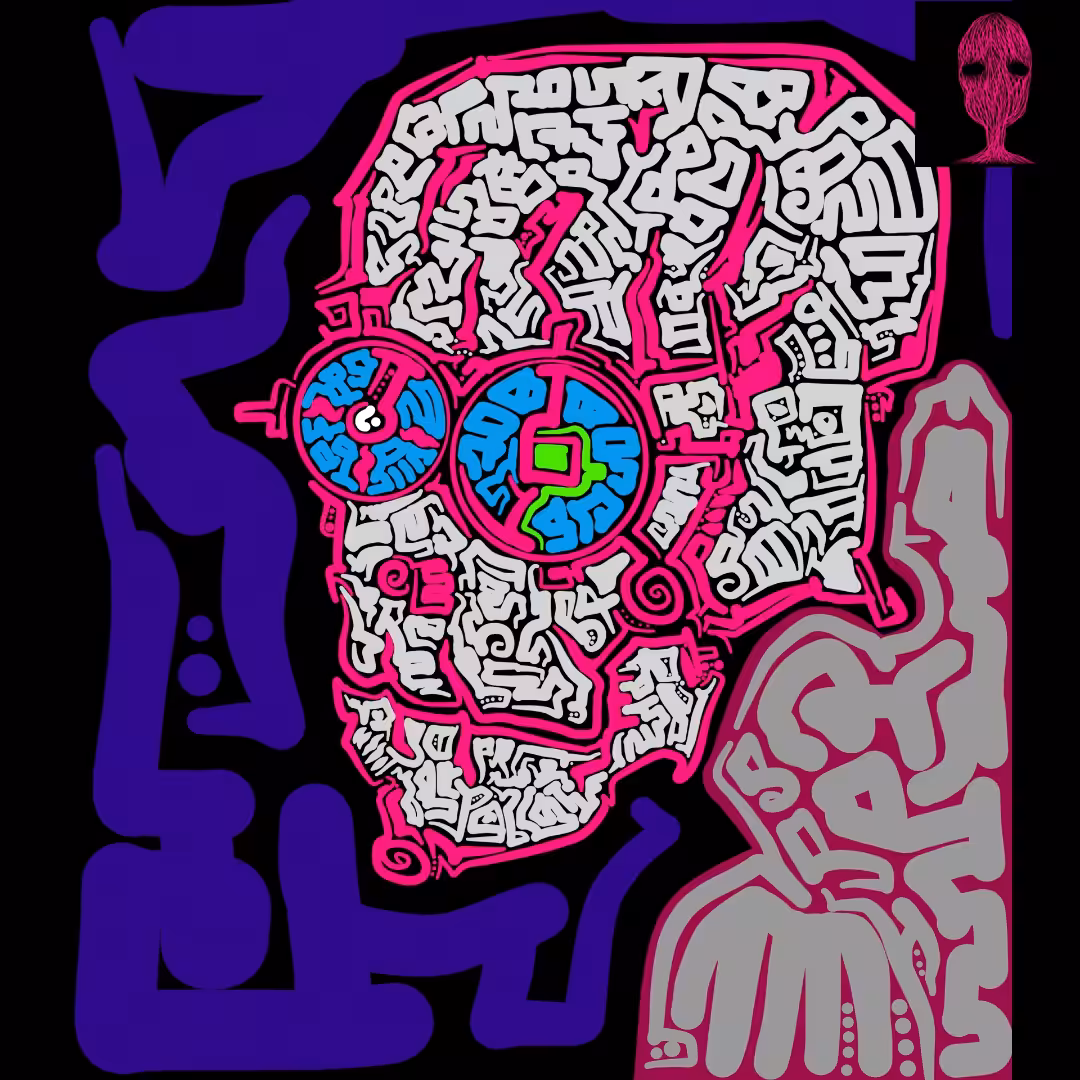 Full Process - Bla..bla,next level