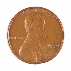 Cent #5633