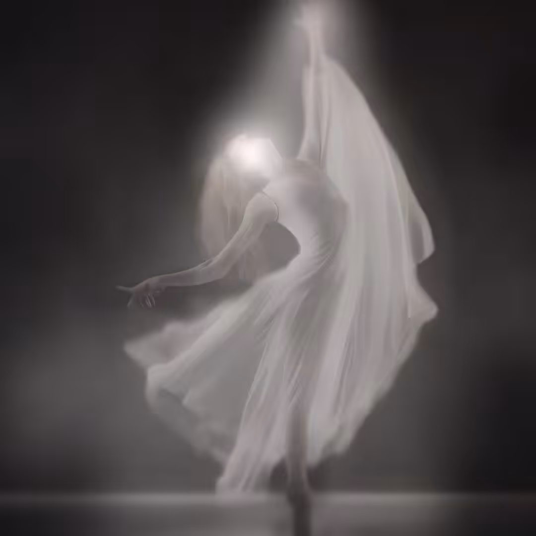 Midnight Ballet 