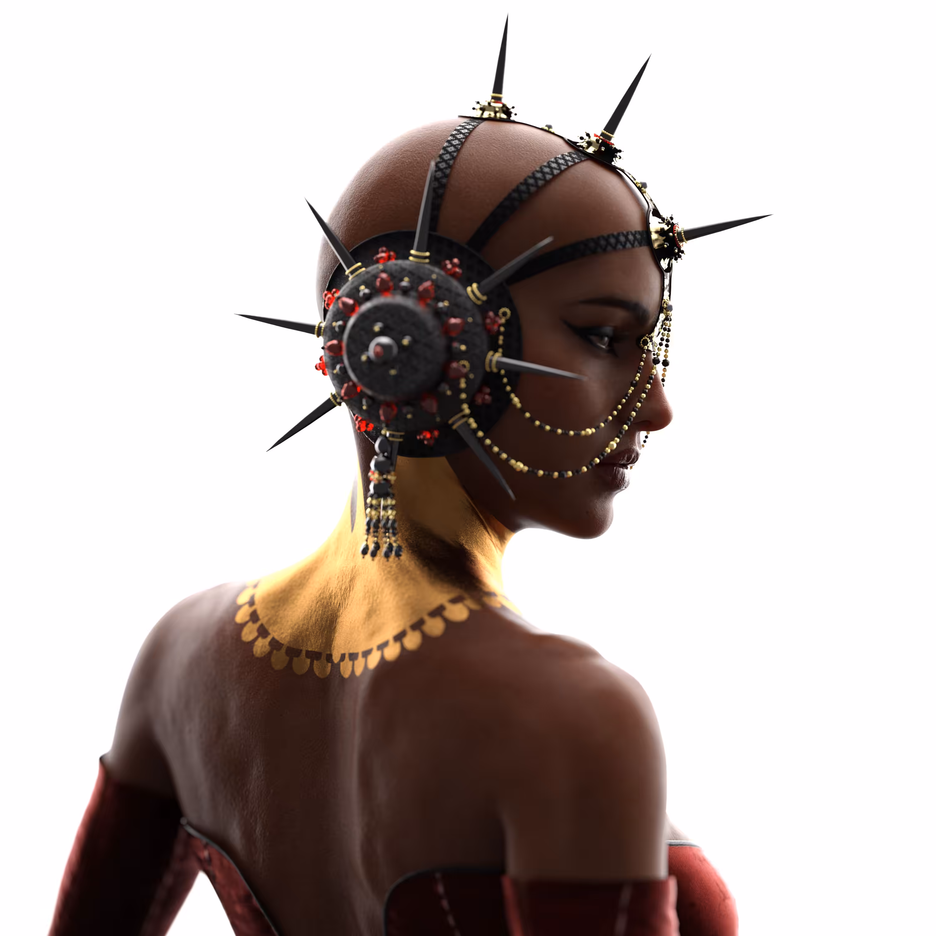 Almost Human 010