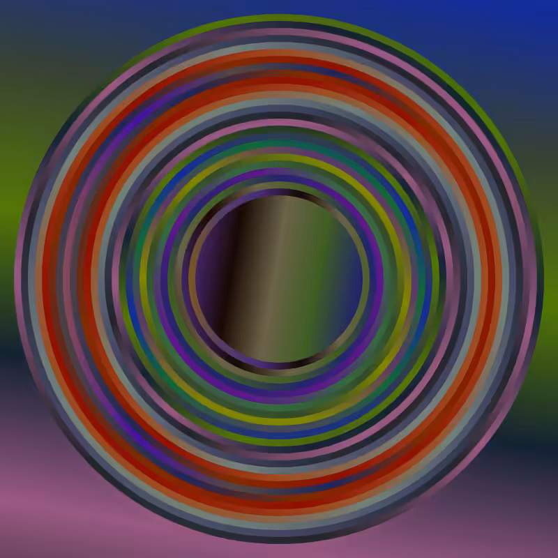 Vortex #18