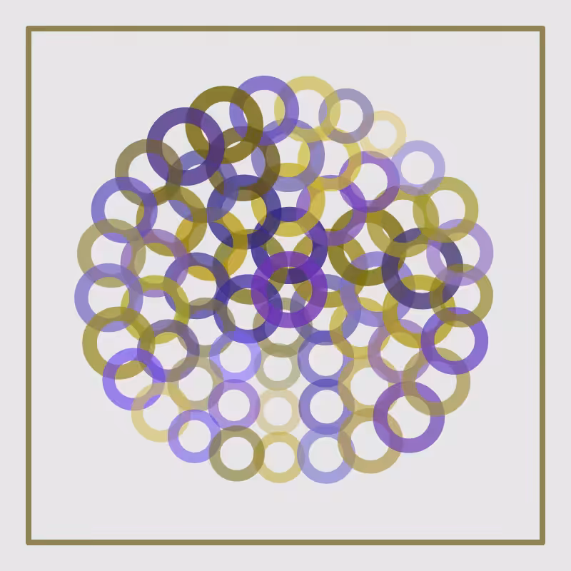 Minimum Viable Art {02:Form} #1