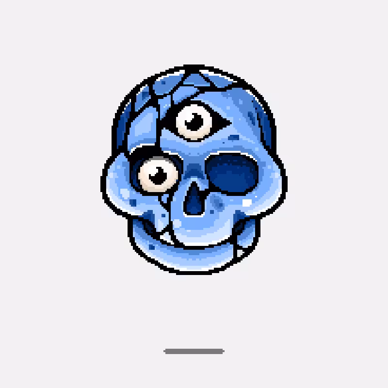 SKULLZ #60