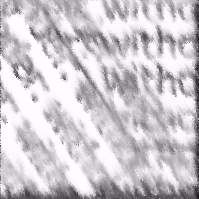 THE WORD AFTER US: An AI poetry unreading #206