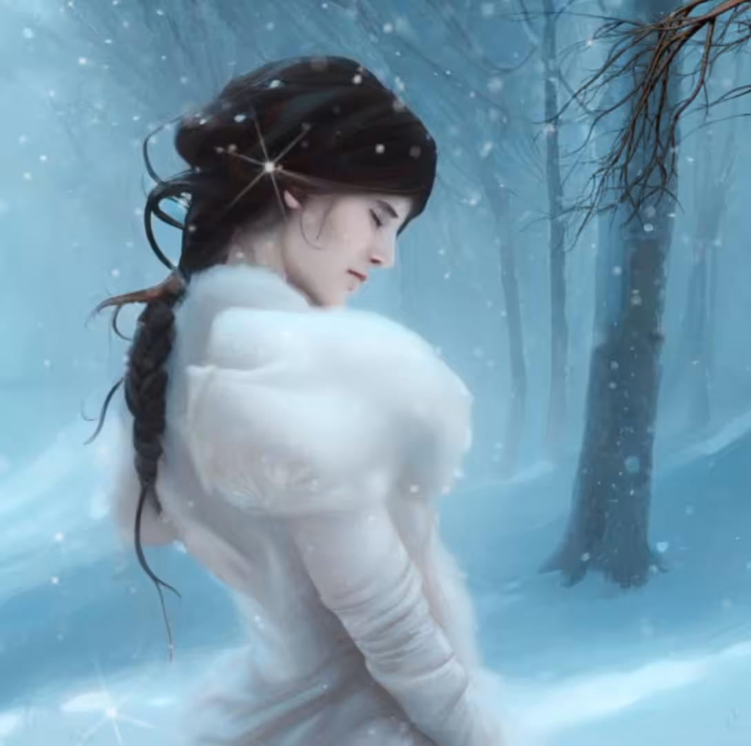 Frozen Heart