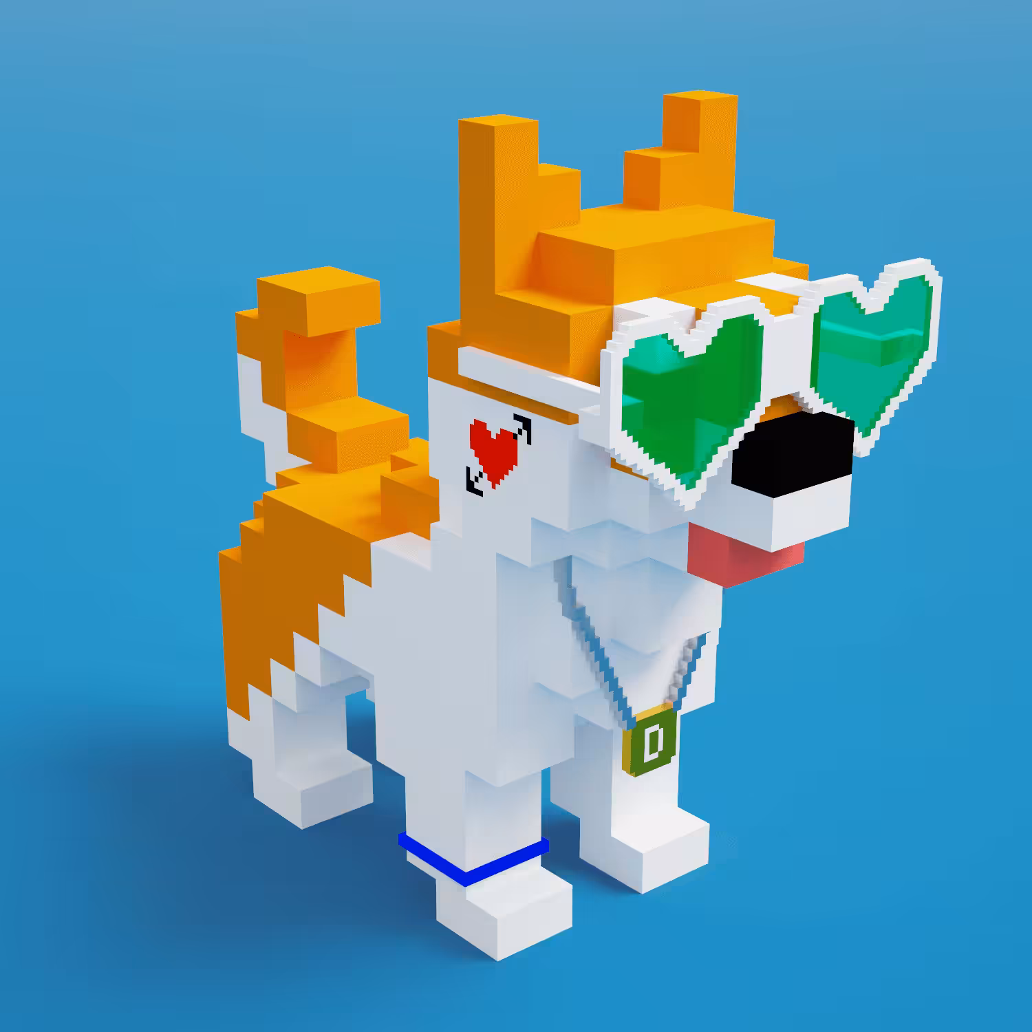 DogeBits #315