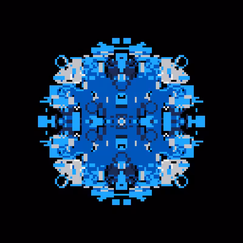 SNO_FLAKES #95