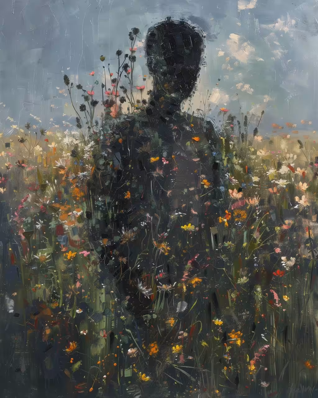 Blooming