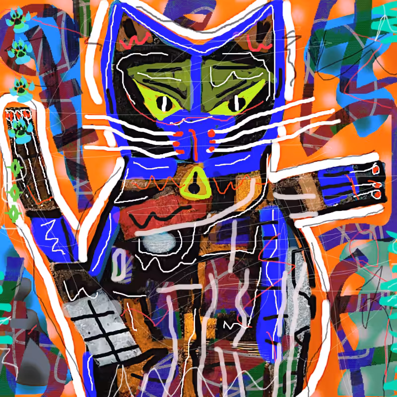 Kitties #27
