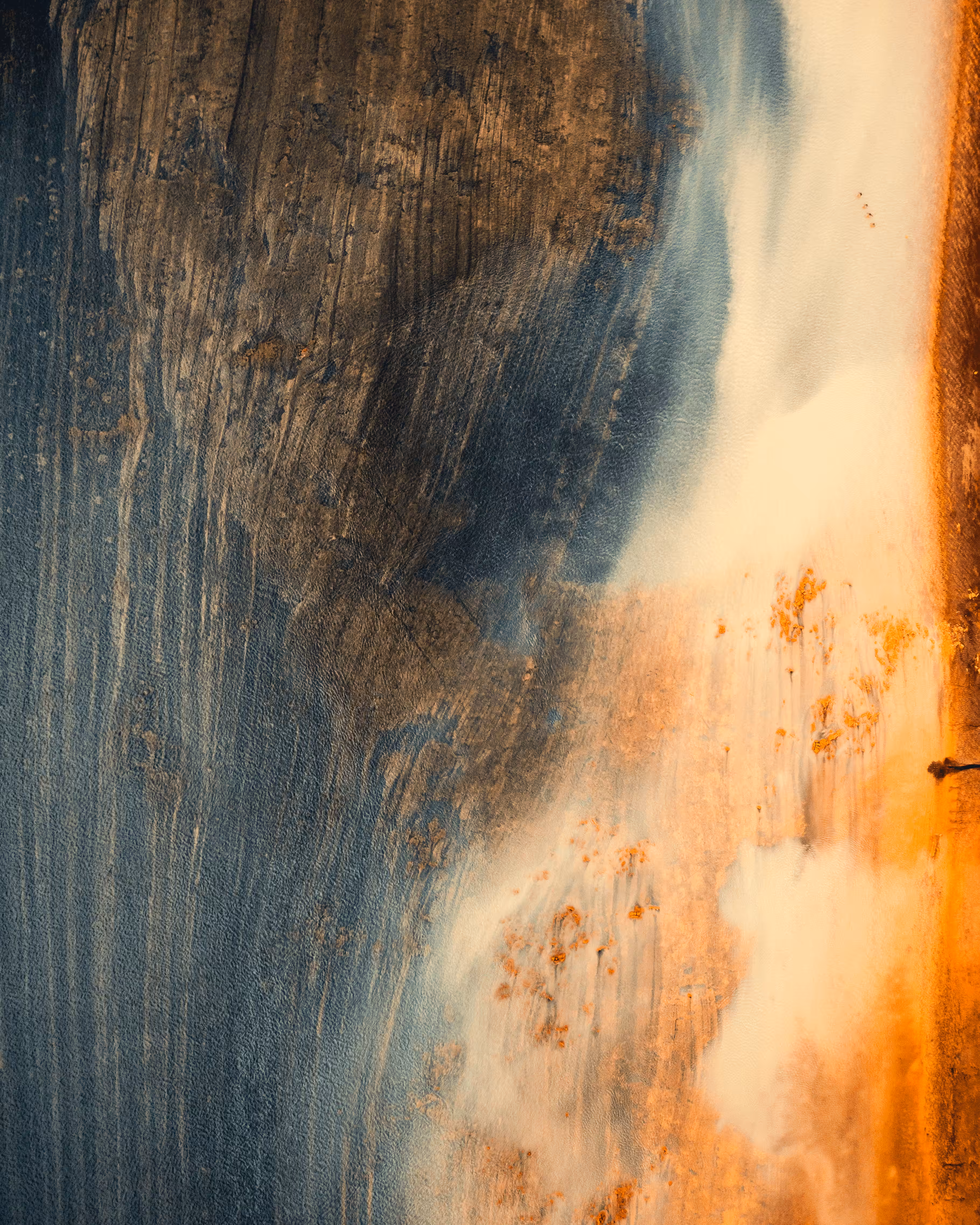 Glacial Highways