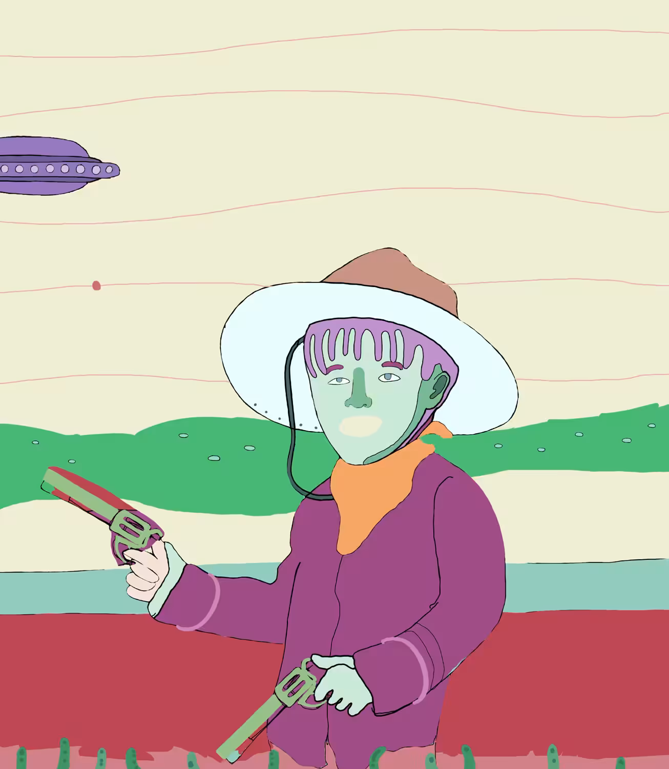  animated youth