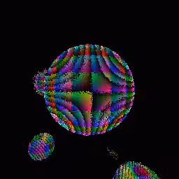 Shader Runner #202