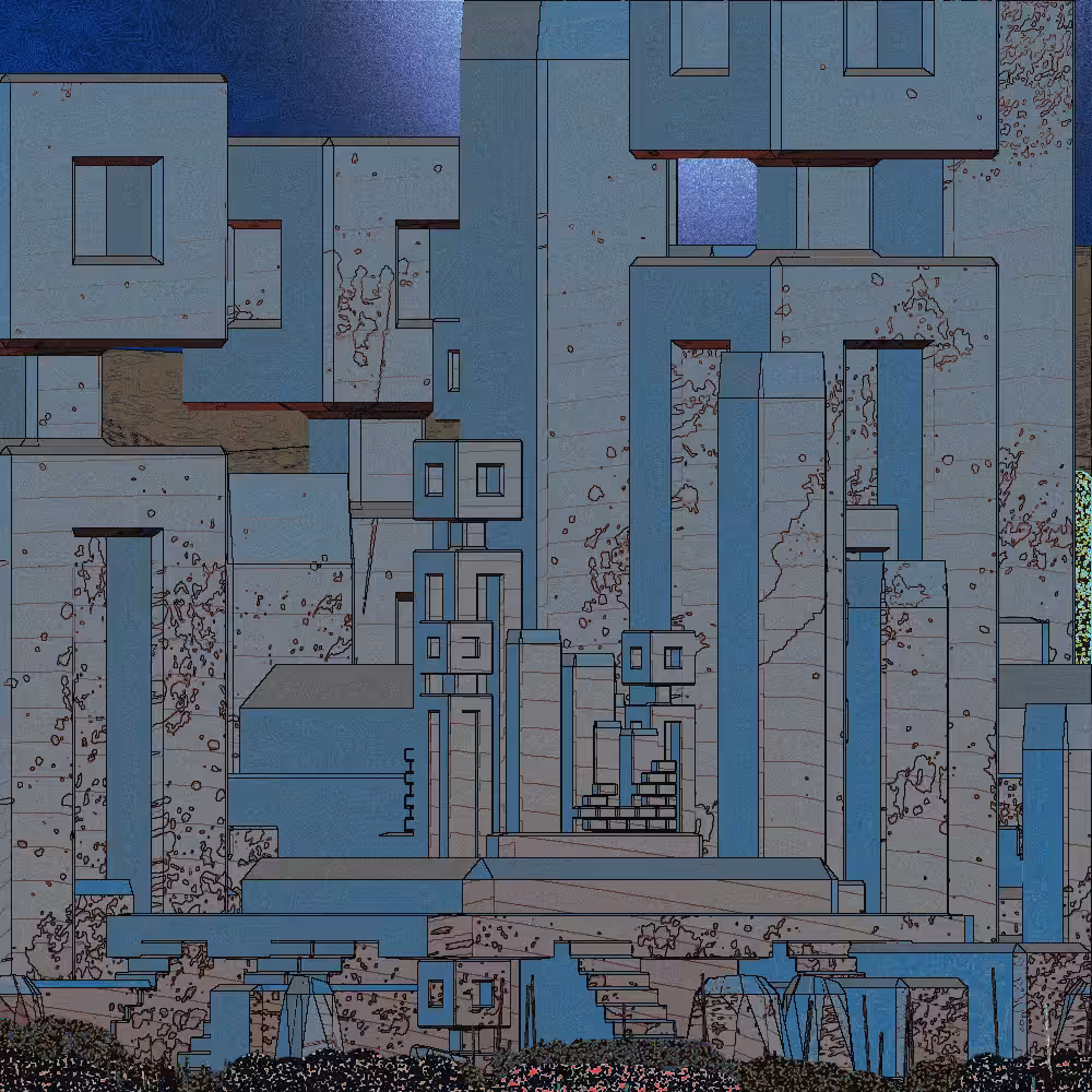 Ego's Land #51