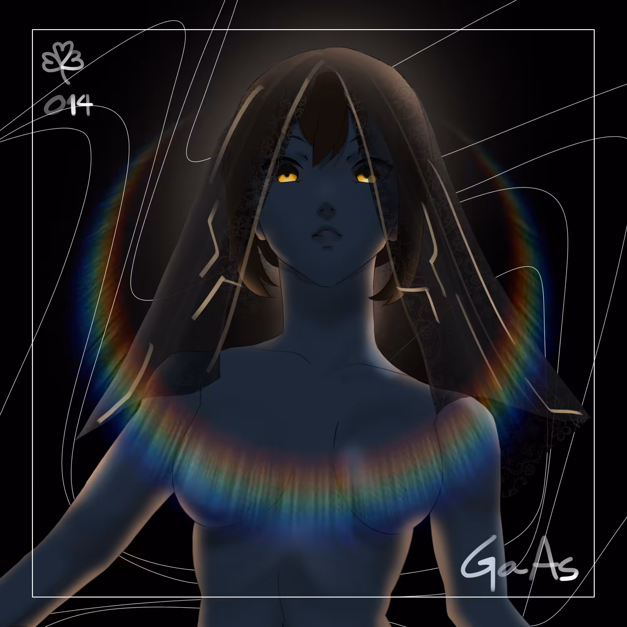 Compound No.014 - GaAs