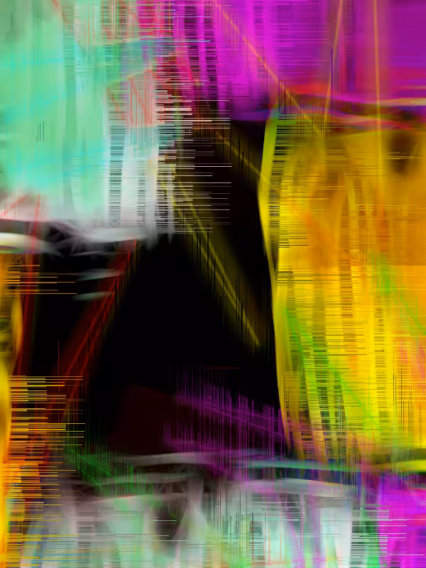 The Spectrum of Wind #3