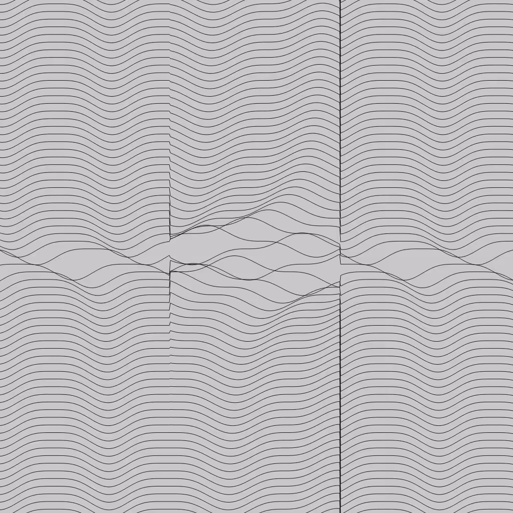 Code Waves #23